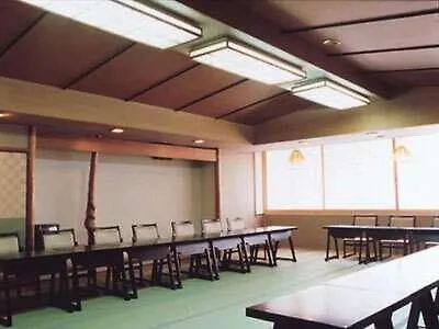 Nagoya Katei Miyoshi Hotel