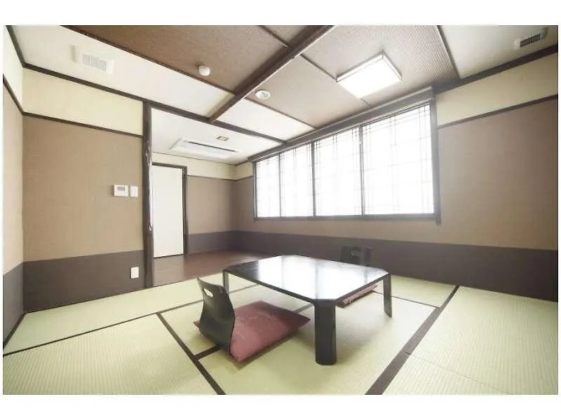 Nagoya Katei Miyoshi Hotel 3*,  Japan