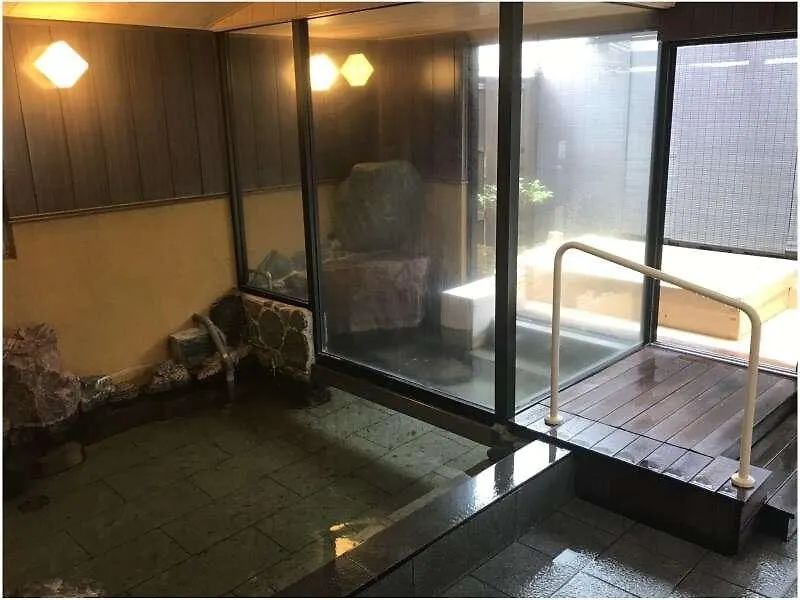 Nagoya Katei Miyoshi Hotel
