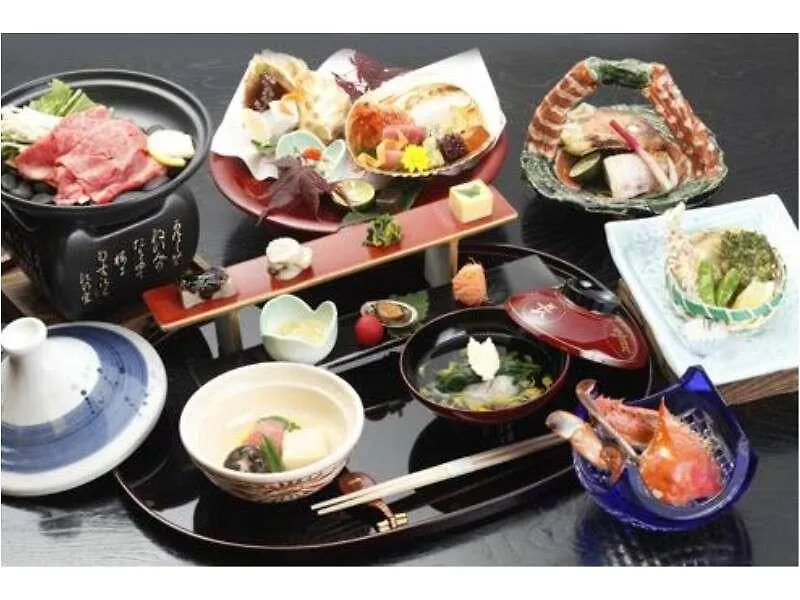 Nagoya Katei Miyoshi Hotel Japan