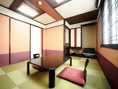 Nagoya Katei Miyoshi Hotel